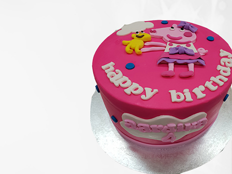 Birthday Cakes-B226