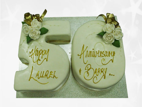 Anniversary Cakes-AN07