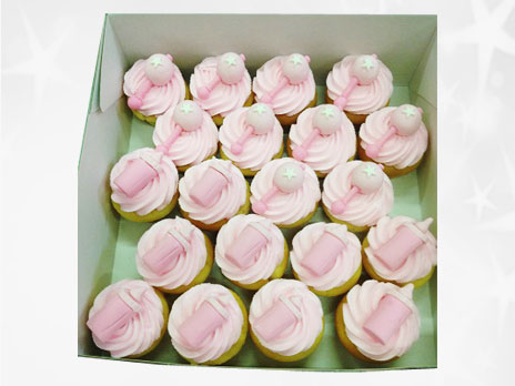 Cup Cakes-CC02