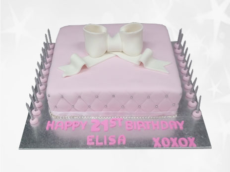Birthday Cakes-B0152