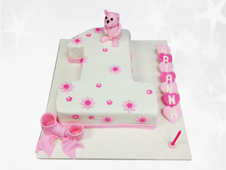 Birthday Cakes-B35