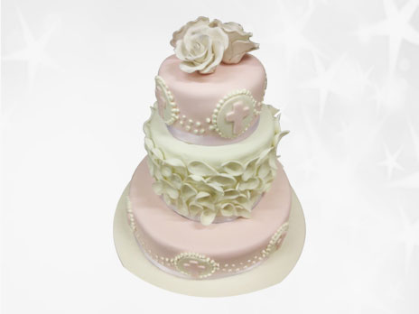 Wedding Cakes-W14