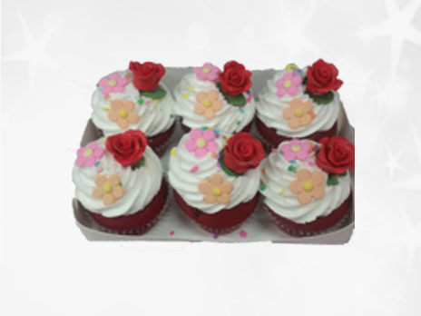 Cup Cakes-CC04